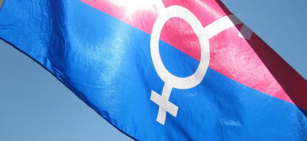 Transsexual Flag
