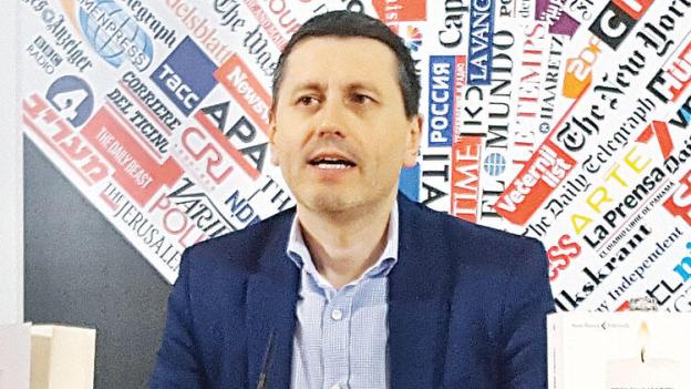 Vatican is Biggest Gay Community