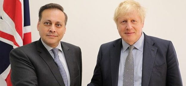 Britain Lesbian, Gay, Bisexual, Transgender and Intersex