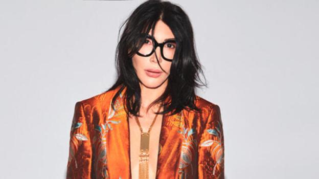 There Are Many Lesbians Among Celebrities, Lesbian Celebrities, Famous Lesbians