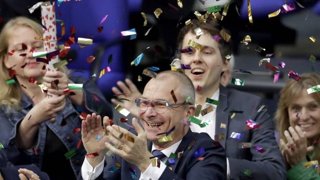 Germany Gay Marriage